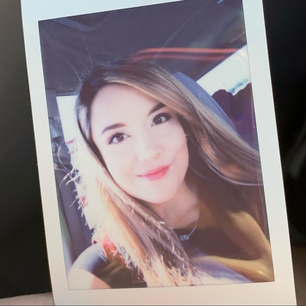 Meet your Posher, Janelle